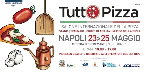 TuttoPizza 2016