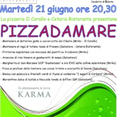 Pizzadamare
