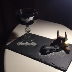 I cocktails del Cavaliere Oscuro