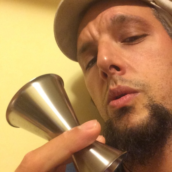 Autore: I cocktails del Cavaliere Oscuro