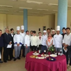 Extra Chef, giuria e concorrenti