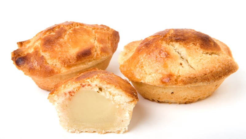 Il pasticciotto leccese