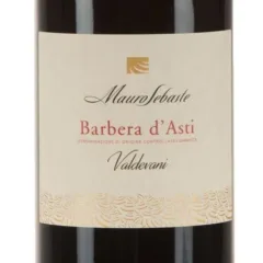 Sebaste Barbera