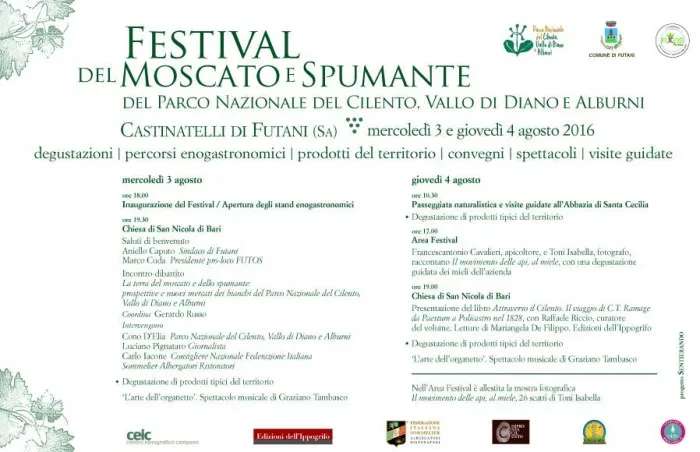 Festival Futani 2016