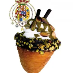 KONOSFOGLIA BORBONICO BY CUORI DI SFOGLIATELLA