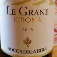 Boccadigabbia - Le Grane 2015