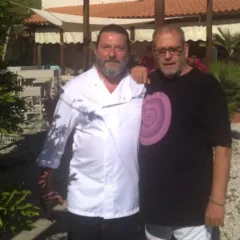 Tenuta Ceranni, Marco e Tonino