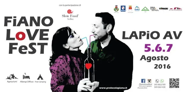 Fiano Festival