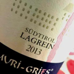 A.A. Lagrein 2013, Muri-Gries