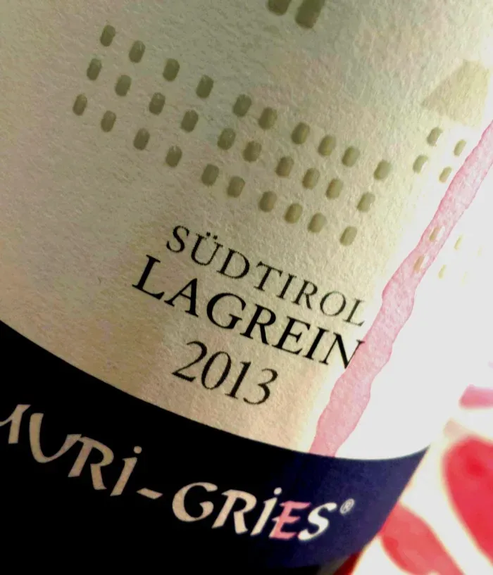 A.A. Lagrein 2013, Muri-Gries