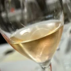 Calice di vino