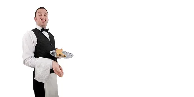 Cattivo servizio ristorante