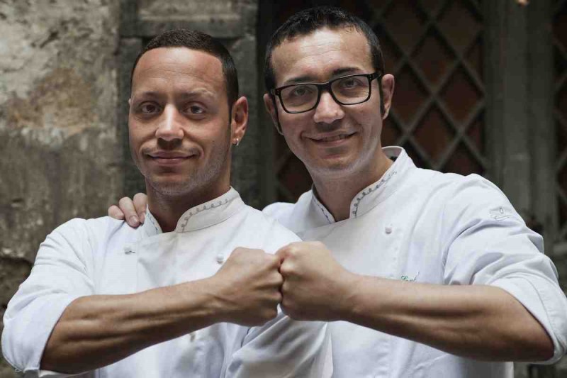 Gino-e-Toto Sorbillo