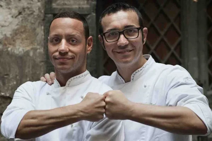 Gino-e-Toto Sorbillo