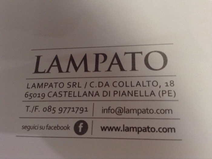 Lampato