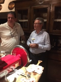 Evento, L’Aglianico secondo Riccardo Cotarella