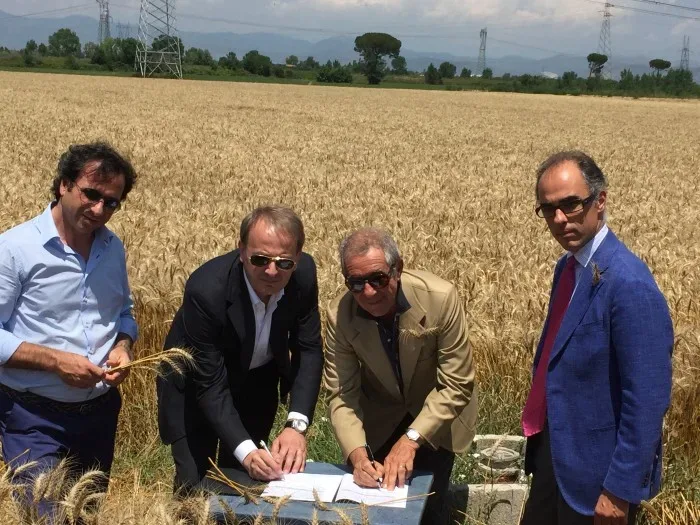 Capodanno del Mugnaio