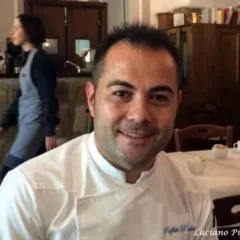 Il Foro dei Baroni a Puglianello. Lo chef Raffaele D'Addio