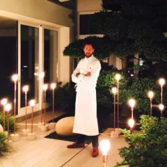 Ristorante Lume, Milano