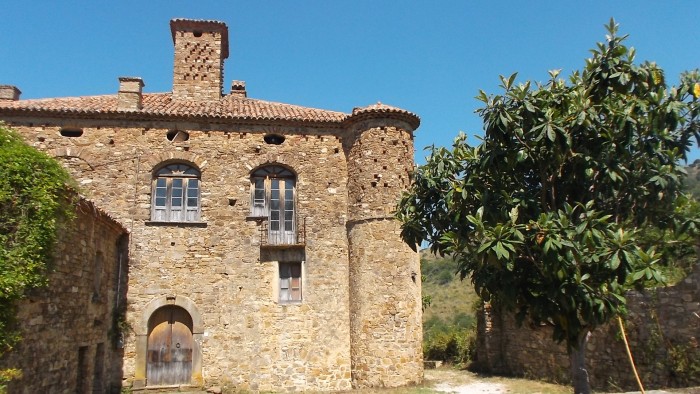 Palazzo San Teodoro