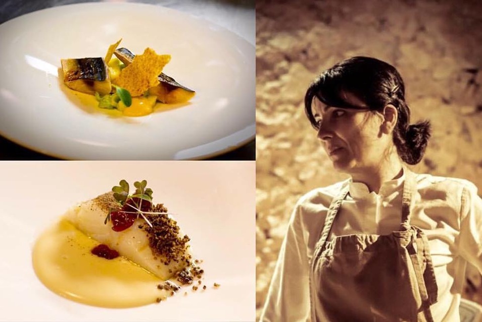 QQucina Bianca Celano