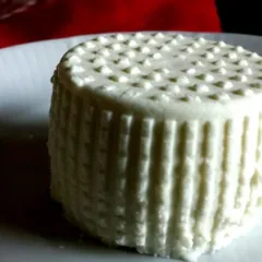 Ricottina di bufala, Filab