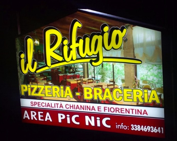 Ristorante Il Rifugio