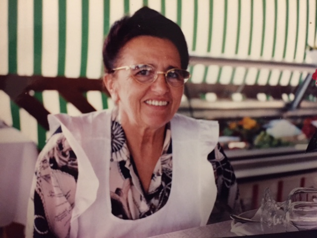 Antonietta Gargiulo