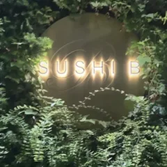 Sushi B