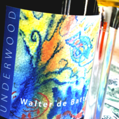 Underwood, Walter De Batte'