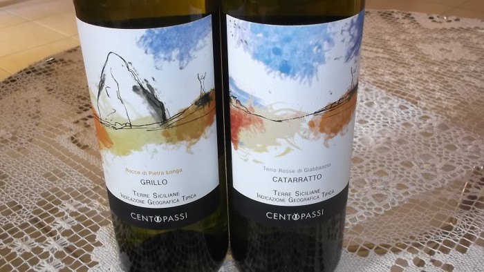 Vini di Centopassi