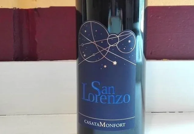 IGT San Lorenzo, 2015