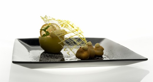 Concerto di profumi e sapori di limone