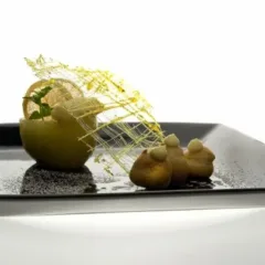 Concerto di profumi e sapori di limone