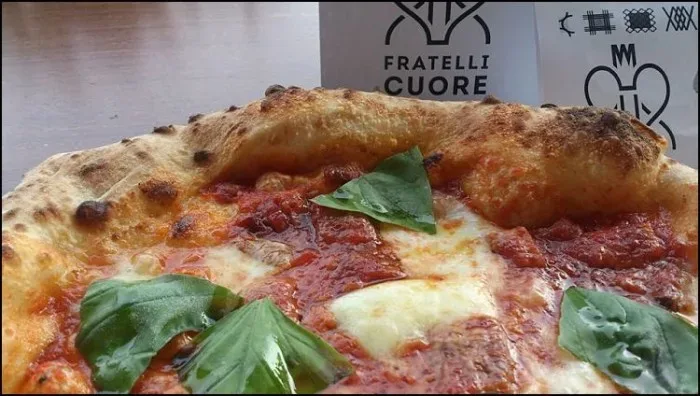 Fratelli Cuore Agostino, Figliola Firenze