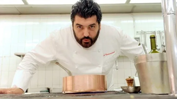 Antonino Cannavacciuolo