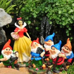 Biancaneve e i Sette Nani