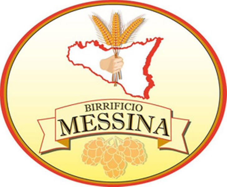 Birrificio Messina, etichetta