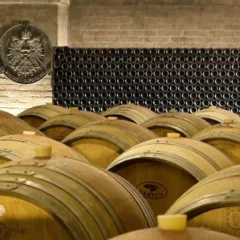 Bottaia Villa Russiz