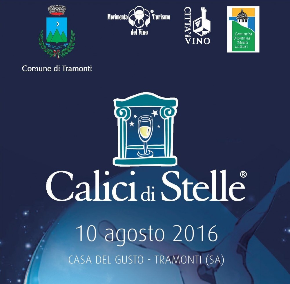 Calici di Stelle 2016