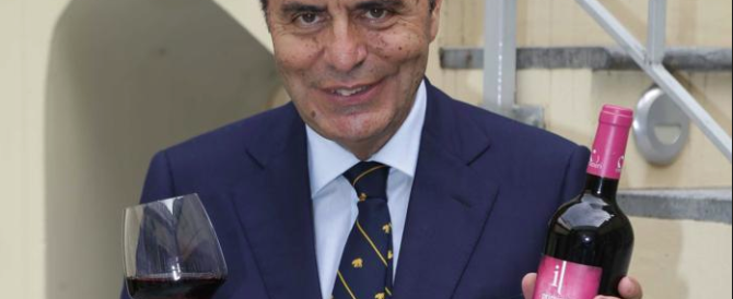 Bruno Vespa