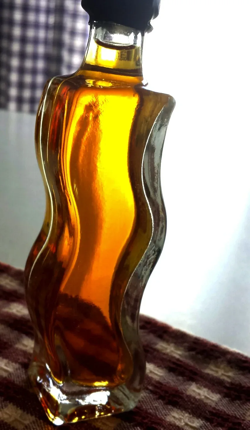 Colatura di alici di Cetara