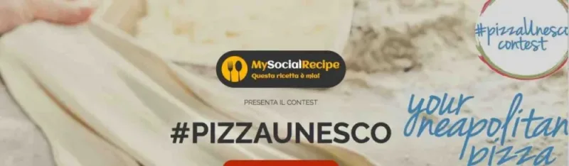 Pizza Unesco Contest