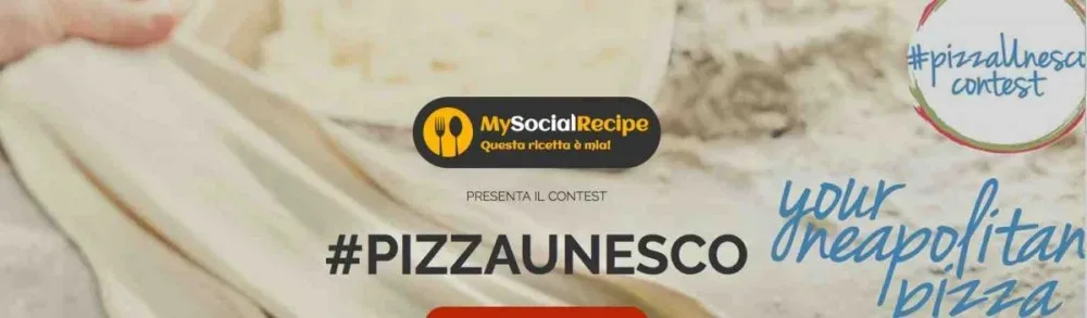 Pizza Unesco Contest