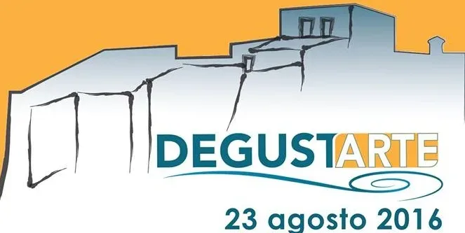 DEGUSTARTE 2016