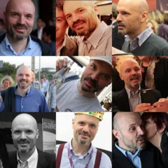 Davide Oltolini, foto Ezio Zigliani