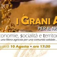 I grani antichi