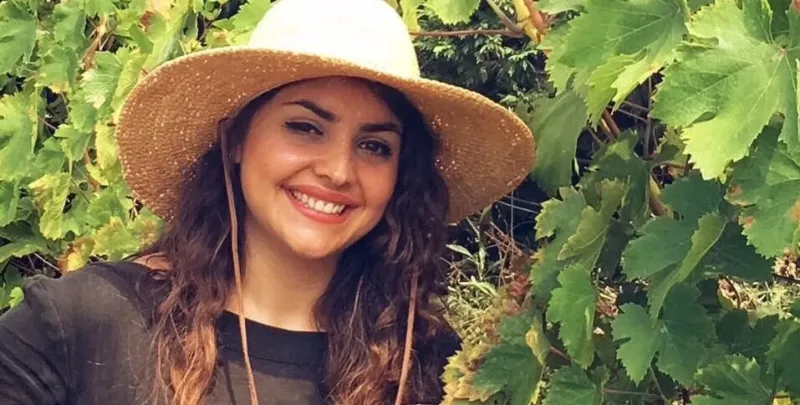 Maria Paola Sorrentino