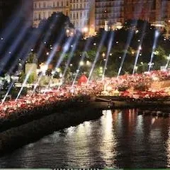 Napoli Pizza Village 2016