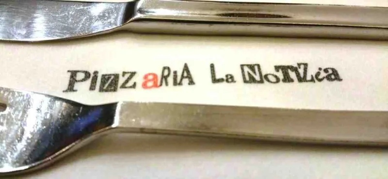 Pizzaria La Notizia foto Passione Gourmet